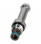 Электромагнитный клапан Parker NC серии DSL102C